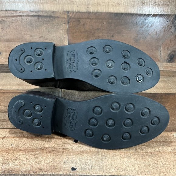 Thursday Boot Company Duchess Chelsea Boots Womens Size 7 - Picture 3 of 10